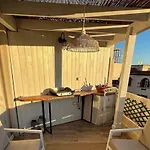 Alger - Rooftop Avec 1 Au Centre-ville D'antibes Lejlighed Antibes