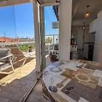 Alger - Rooftop Avec 1 Au Centre-ville D'antibes Διαμέρισμα Αντίμπ