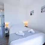 Διαμέρισμα Alger - Rooftop Avec 1 Au Centre-ville D'antibes Αντίμπ