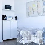 Alger - Rooftop Avec 1 Au Centre-ville D'antibes Διαμέρισμα *