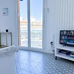 Alger - Rooftop Avec 1 Au Centre-ville D'antibes Διαμέρισμα *