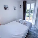 Alger - Rooftop Avec 1 Au Centre-ville D'antibes Διαμέρισμα *