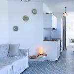 Διαμέρισμα Alger - Rooftop Avec 1 Au Centre-ville D'antibes Αντίμπ