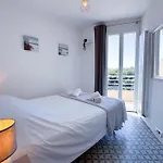 Alger - Rooftop Avec 1 Au Centre-ville D'antibes Διαμέρισμα