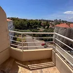 Alger - Rooftop Avec 1 Au Centre-ville D'antibes Διαμέρισμα Αντίμπ