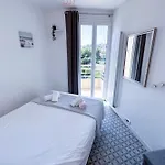 Alger - Rooftop Avec 1 Au Centre-ville D'antibes Διαμέρισμα *