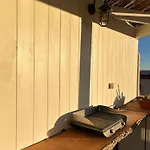 Διαμέρισμα Alger - Rooftop Avec 1 Au Centre-ville D'antibes Αντίμπ