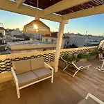 Διαμέρισμα Alger - Rooftop Avec 1 Au Centre-ville D'antibes